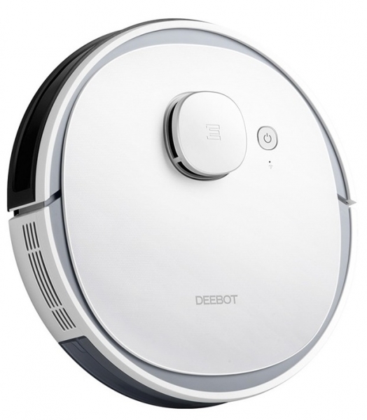 Ecovacs Deebot N3 Max Robot Süpürge+Mop