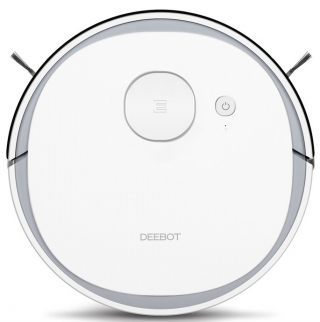 Ecovacs Deebot N3 Max Robot Süpürge+Mop