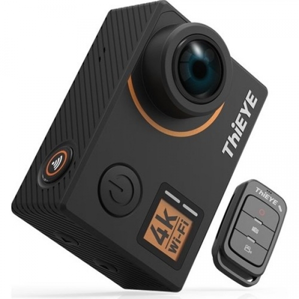 ThiEYE T5 Edge Aksiyon Kamera