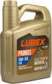 Lubex Primus FM 5W-30 5 litre Motor Yağı