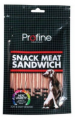 Profine Tavuklu ve Balıklı 80 gr resim
