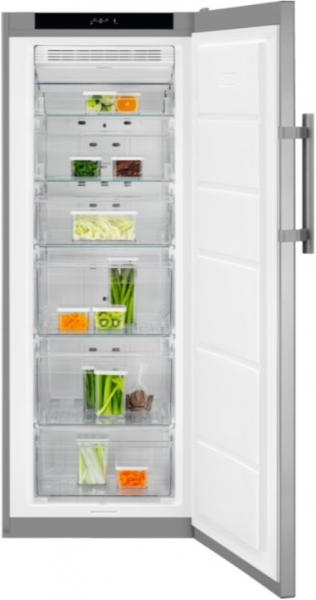 Electrolux LUT5NF20X Derin Dondurucu