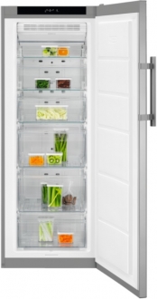 Electrolux LUT5NF20X Derin Dondurucu