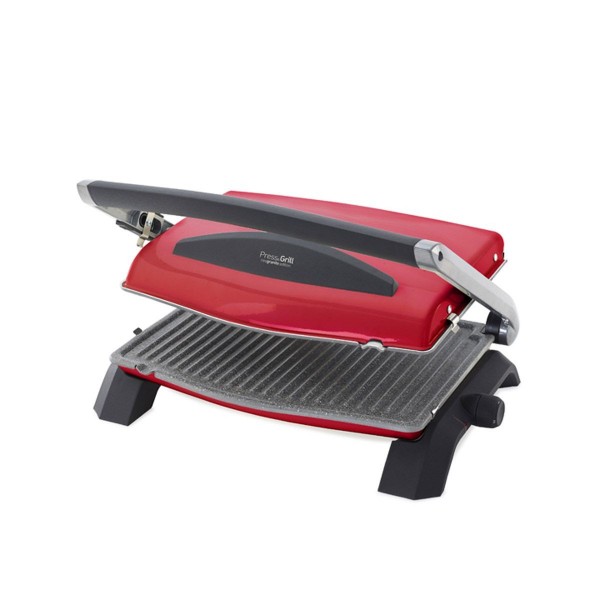 Essenso Press Grill Tost Makinesi