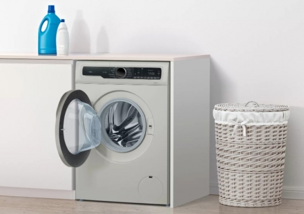 Profilo CGA252XVTR Çamaşır Makinesi