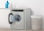 Profilo CGA252XVTR Çamaşır Makinesi