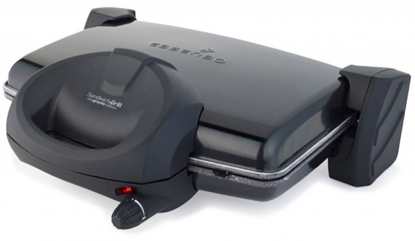 Essenso Granite Edition Tost Makinesi