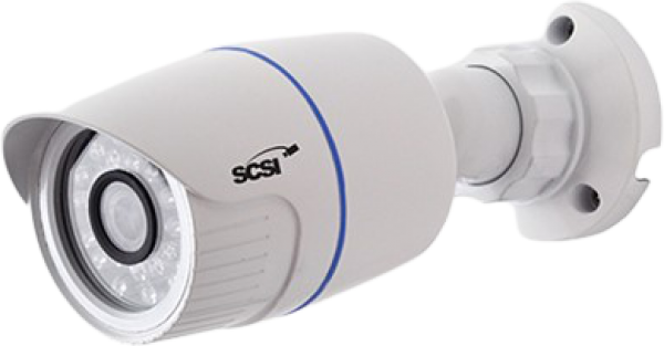 SCSI SON-3004R