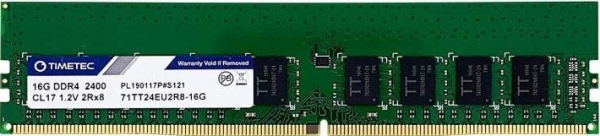 Timetec 71TT24EU2R8-16G 16 GB 2400 MT