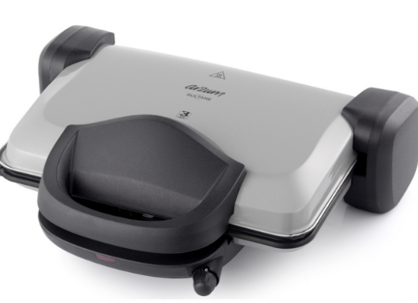 Arzum AR2007 Sultane Tost Makinesi