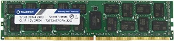 Timetec 73TT24ER2R4-32G 32 GB 2400 MT