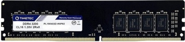Timetec Extreme Performance Hynix IC 32 GB 3200 MT