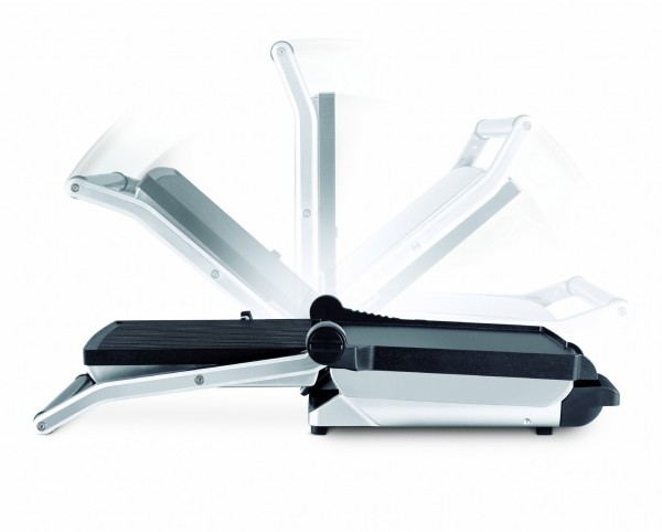 Breville 800GREX Tost Makinesi
