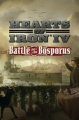 Hearts of Iron IV Battle for the Bosporus PC resim