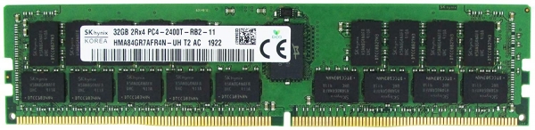 Timetec 70HN24ER2R4-32G 32 GB 2400 MT