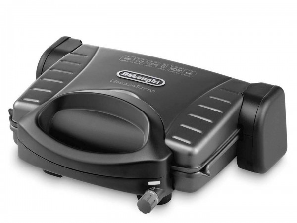 DeLonghi CG196.BK Tost Makinesi