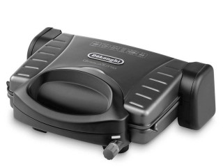 DeLonghi CG196.BK Tost Makinesi