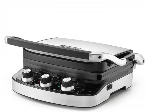 DeLonghi CGH 900 Tost Makinesi