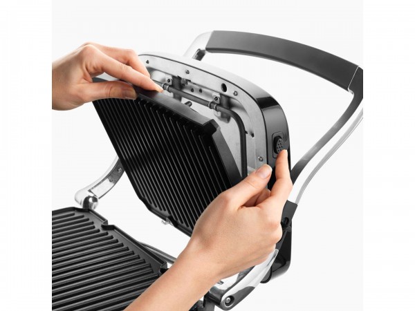 DeLonghi CGH 900 Tost Makinesi