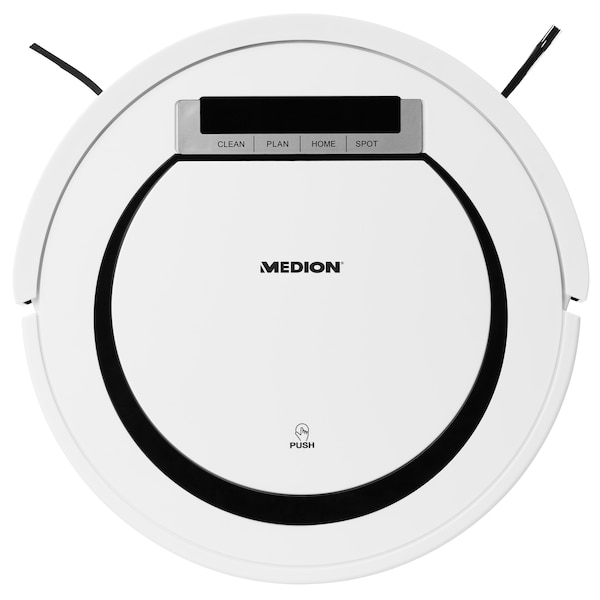 Medion MD 18600 Robot Süpürge