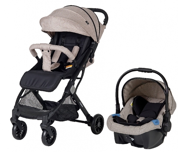 Sunny Baby Viper Travel Sistem Bebek Arabası