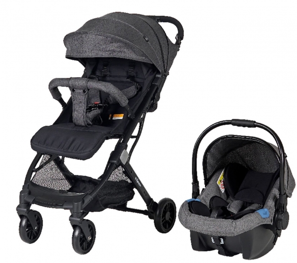 Sunny Baby Viper Travel Sistem Bebek Arabası