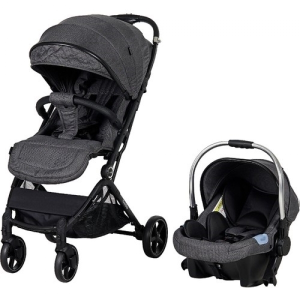Prego Baby Solo 2032 Travel Sistem Bebek Arabası