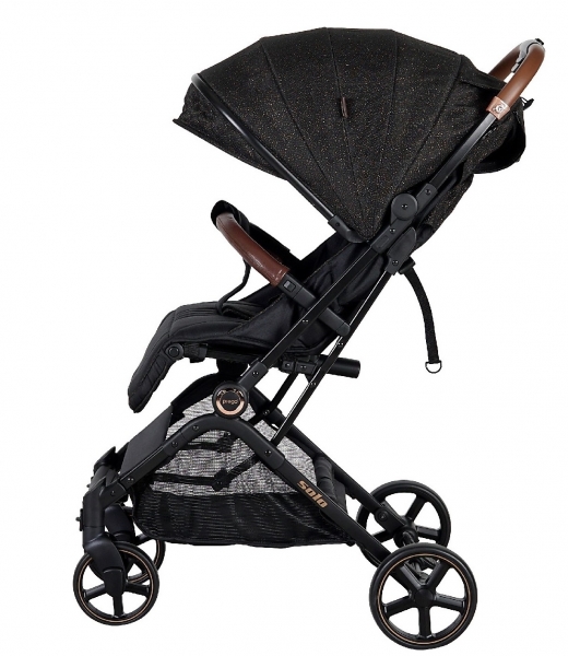 Prego Baby Solo 2032 Travel Sistem Bebek Arabası