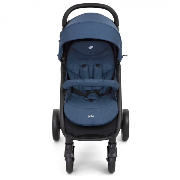 Joie Litetrax 4 Travel Sistem Bebek Arabası