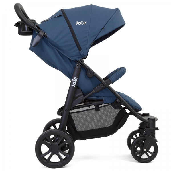 Joie Litetrax 4 Travel Sistem Bebek Arabası