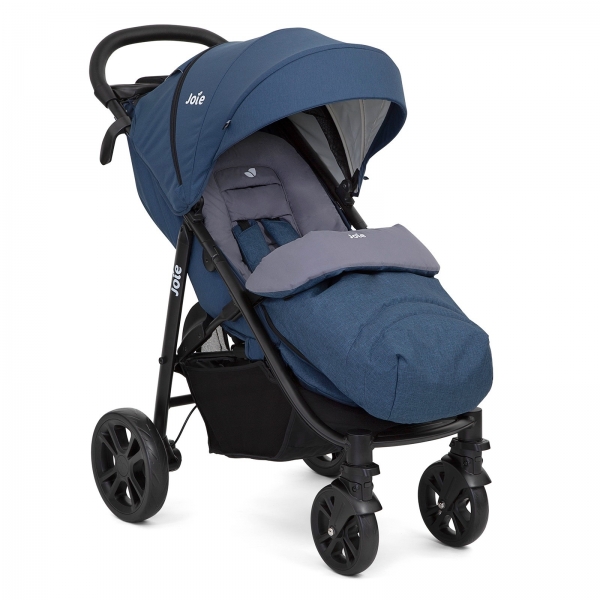 Joie Litetrax 4 Travel Sistem Bebek Arabası