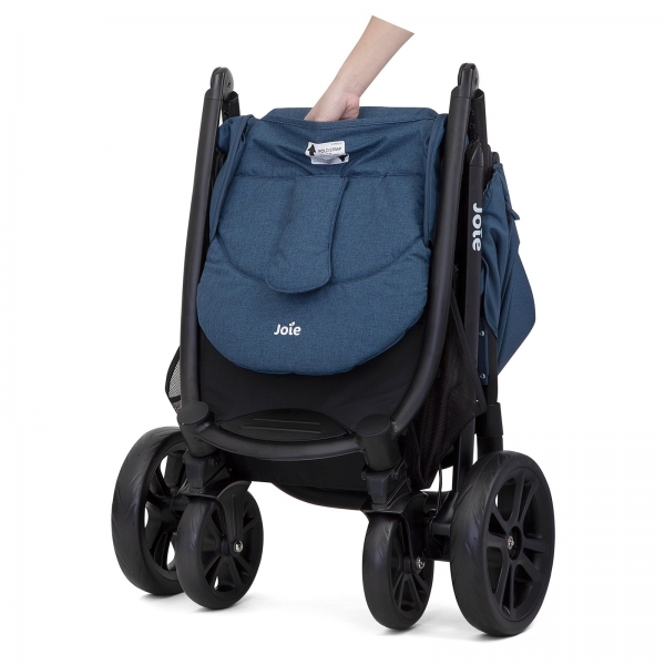 Joie Litetrax 4 Travel Sistem Bebek Arabası