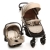 Joie Litetrax 4 Travel Sistem Bebek Arabası