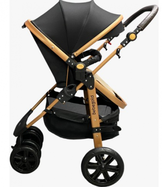 Bebegold Classic Travel Sistem Bebek Arabası