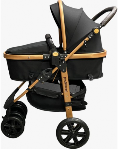 Bebegold Classic Travel Sistem Bebek Arabası
