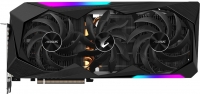 Gigabyte Aorus Radeon RX 6800 XT Master Type C 16G resim
