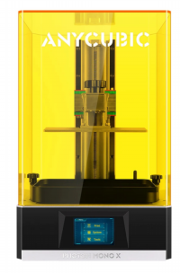 Anycubic Photon Mono X resim