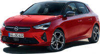 2021 Opel Corsa 1.2 75 HP Elegance resim