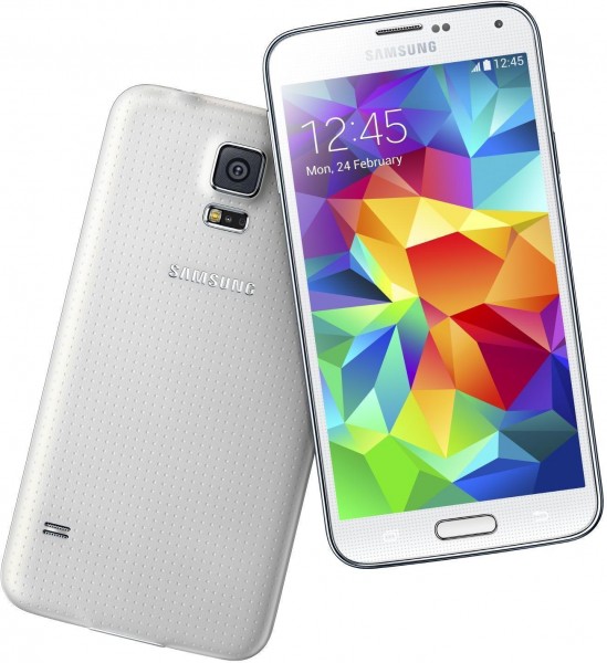Samsung Galaxy S5 (Tek Hat / 4G / 16 GB)