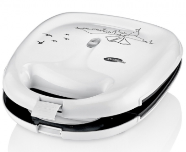 Goldmaster GM-7430W Nefis Tost Makinesi