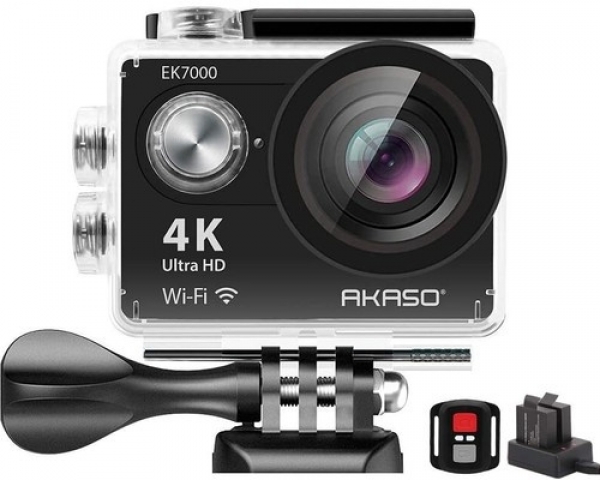 Akaso EK7000 Aksiyon Kamera