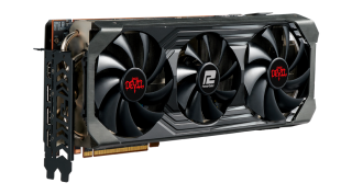 PowerColor Red Devil Radeon RX 6900 XT 16GB GDDR6 Limited Edition Ekran Kartı