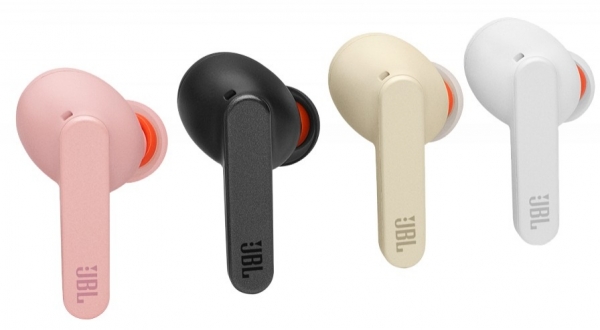 JBL Live Pro Plus Tam Kablosuz Kulaklık