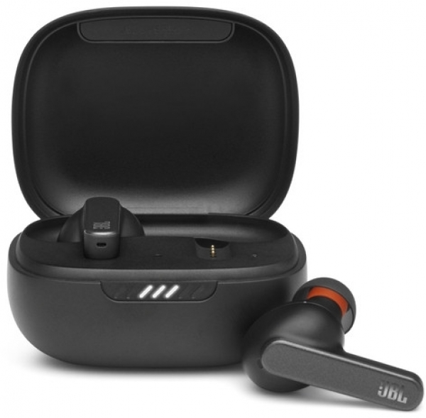 JBL Live Pro Plus Tam Kablosuz Kulaklık