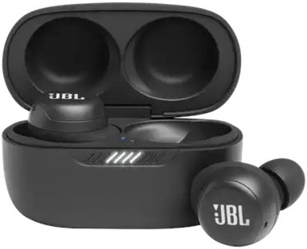 JBL Live Free NC+ Tam Kablosuz Kulaklık