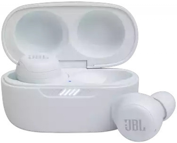 JBL Live Free NC+ Tam Kablosuz Kulaklık