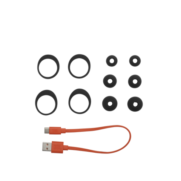 JBL Live Free NC+ Tam Kablosuz Kulaklık