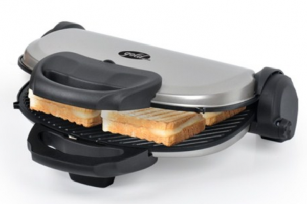 Goldmaster GSM-7414 Diva Tost Makinesi