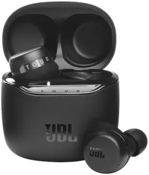 JBL Tour Pro+ Tam Kablosuz Kulaklık