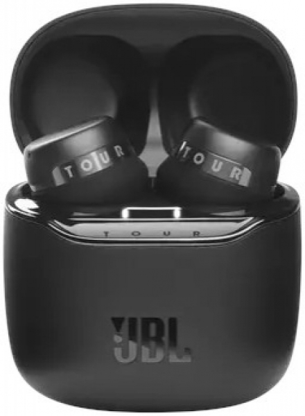 JBL Tour Pro+ Tam Kablosuz Kulaklık
